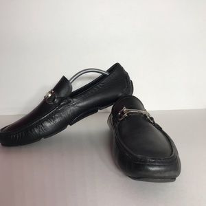 Salvatore Ferragamo driving shoes
